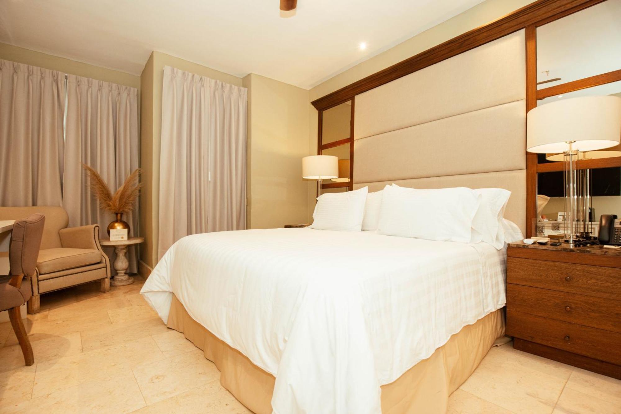 Hotel Casa Del Gobernador Cartagena Exterior photo